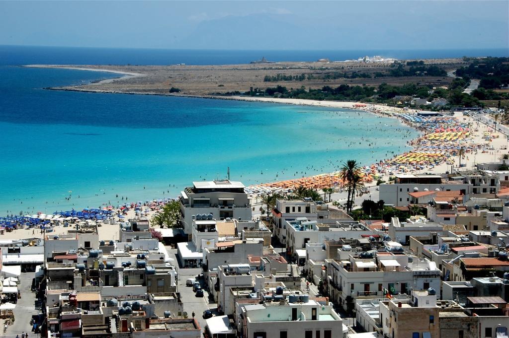 Casa Vacanze Kristel Balestrate Zimmer foto